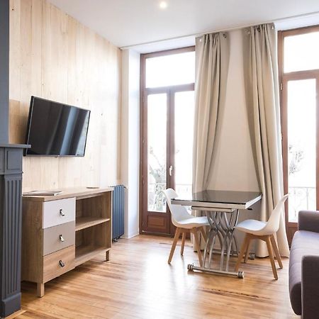 바네르드비고르 Studio Neuf, Charme De L'Ancien, Avec Balcon - 3 Etoiles, 4 Diamants 아파트 외부 사진
